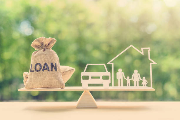 Best Auto Loans  in Summerlin South, NV